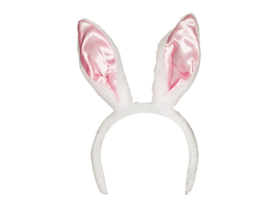 Tiare Oreilles de lapin