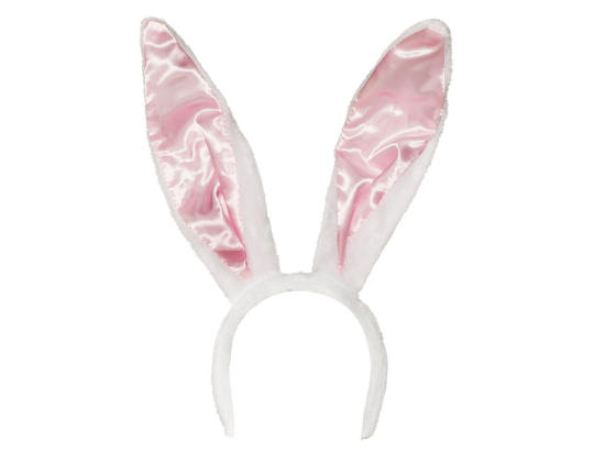 Tiare Grandes oreilles de lapin