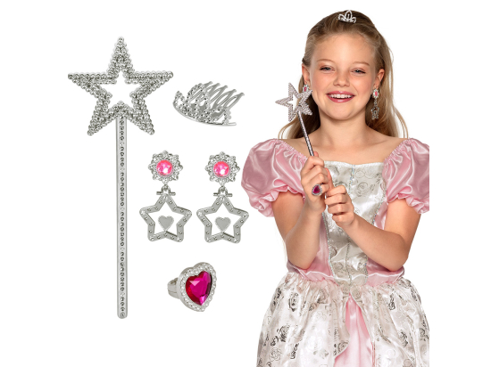 Set Princesse