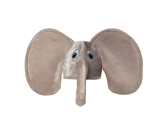 Chapeau Eléphant