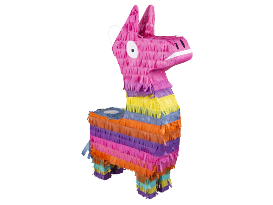 Piñata Lama