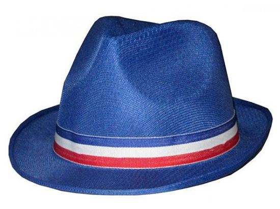 Chapeau Bleu France