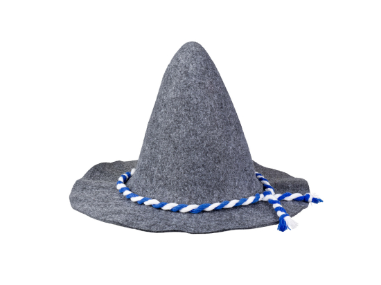 Chapeau Bavière 125 g