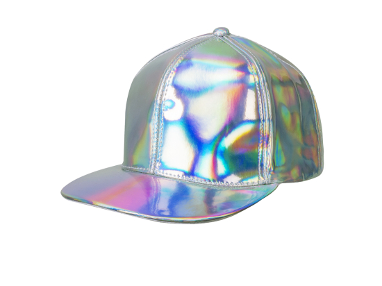 Casquette Holo