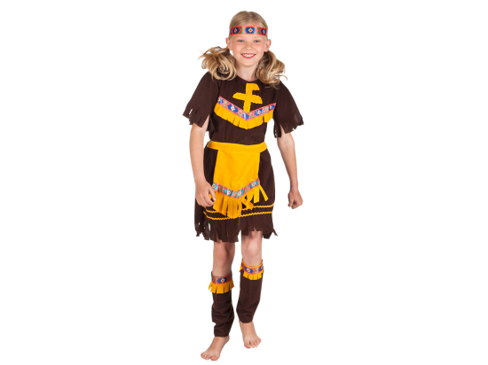 Costume enfant Little barefoot