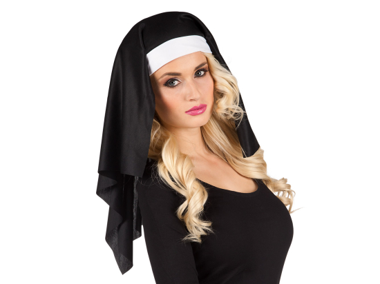 Capuche religieuse