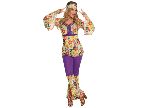 Costume adulte Blossom woman