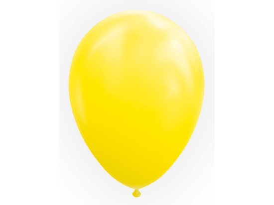 Ballon Yellow - Basique