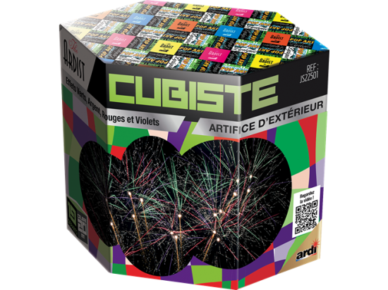 Cubiste