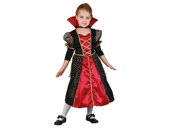 Costume enfant Vampire princess