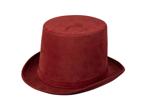 Chapeau Steamtopper deluxe