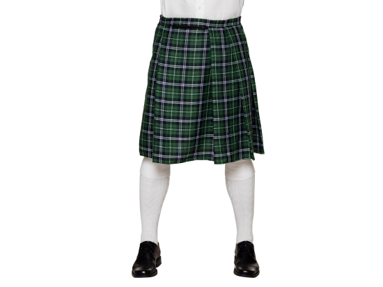 Kilt Mr Tartan