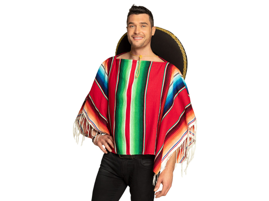 Poncho Rodrigo