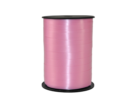 Ribbon 250m x 10mm pink