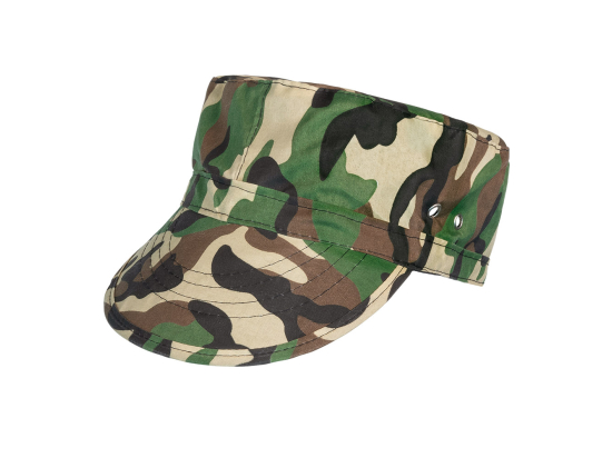 Casquette Soldat