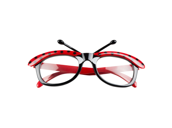 Lunettes party Coccinelle