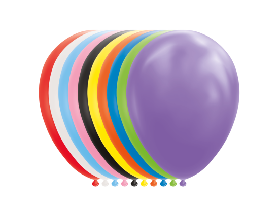 Ballon Mixe - Basique