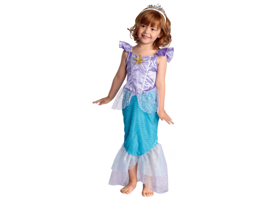 Costume enfant Mermaid cutie