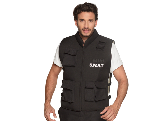 Gilet SWAT (L/XL)