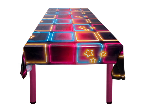 Nappe PE Disco fever