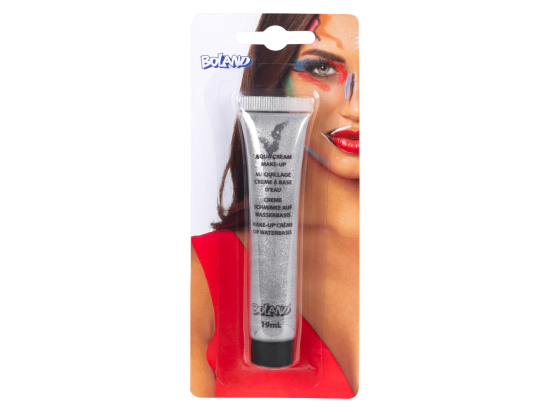 Tube crème de maquillage à l'eau (19 ml)