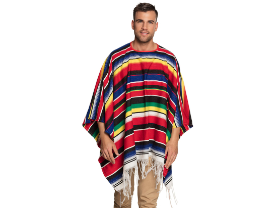 Poncho Diego