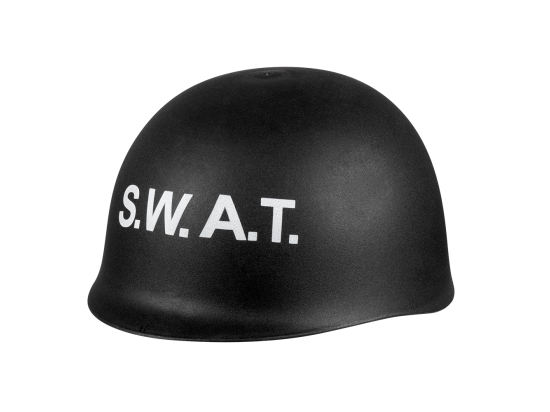 Casque 'S.W.A.T.'