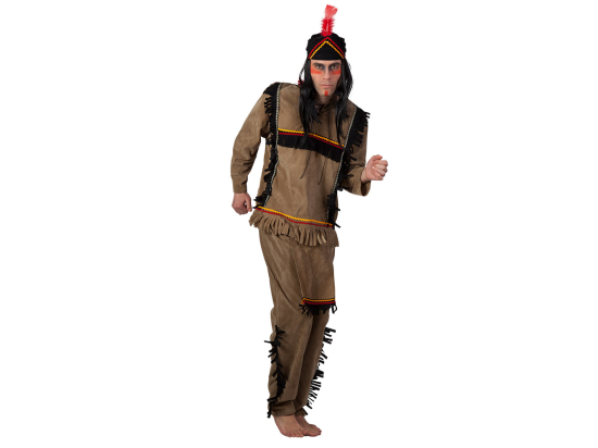 Costume adulte Big bear