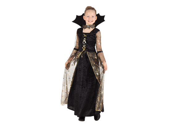 Costume enfant Spiderella