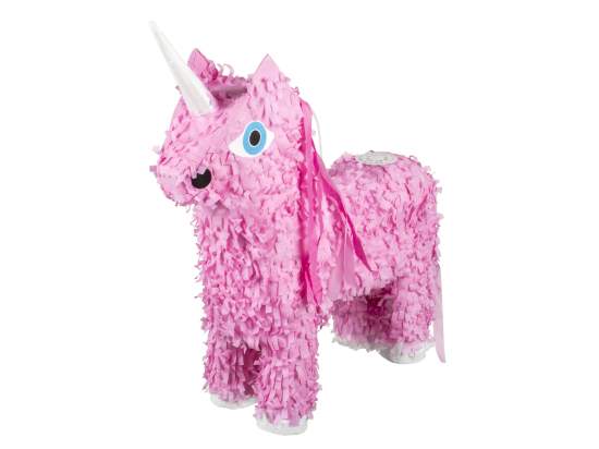 Piñata Licorne