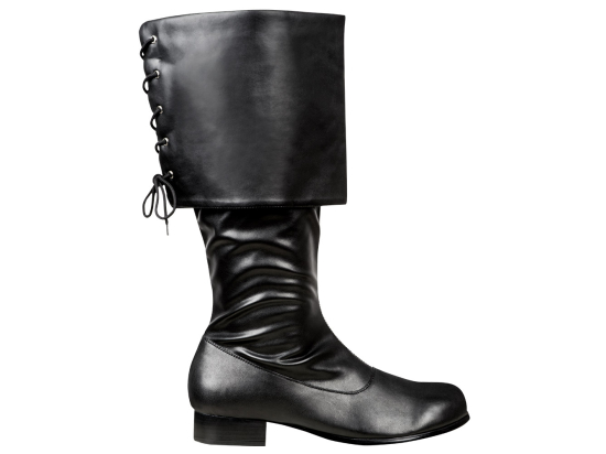 Bottes Adventurer