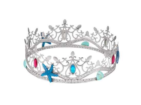 Couronne Reine de la mer