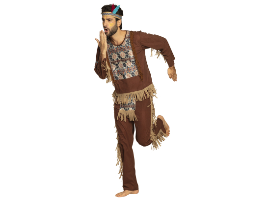 Costume adulte Great hawk