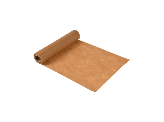 CHEMIN DE TABLE VITAMINE INTISSE 30CM*7,2M KRAFT