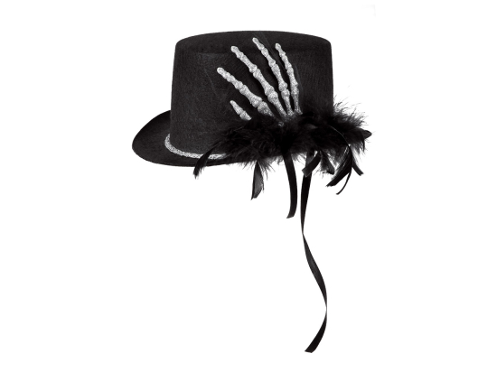 Chapeau Glitter claw