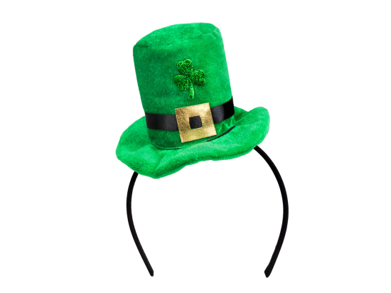 Tiare Shamrock