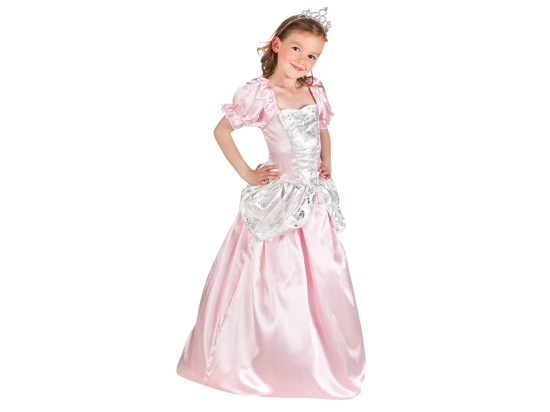 Costume enfant Princesse Rosabel