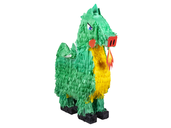 Piñata Dragon