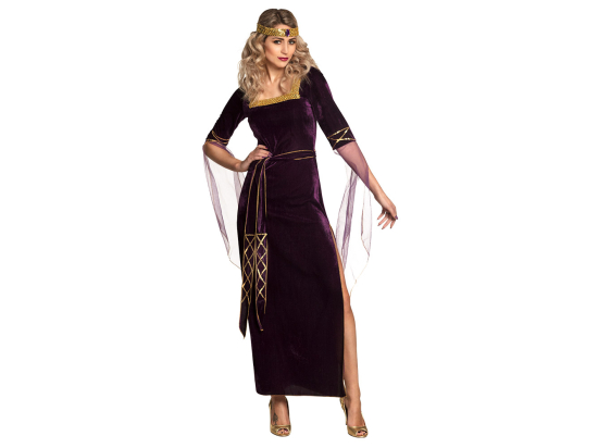 Costume adulte Lady Eleanor