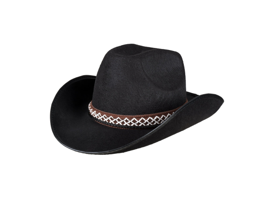 Chapeau enfant Cowboy junior