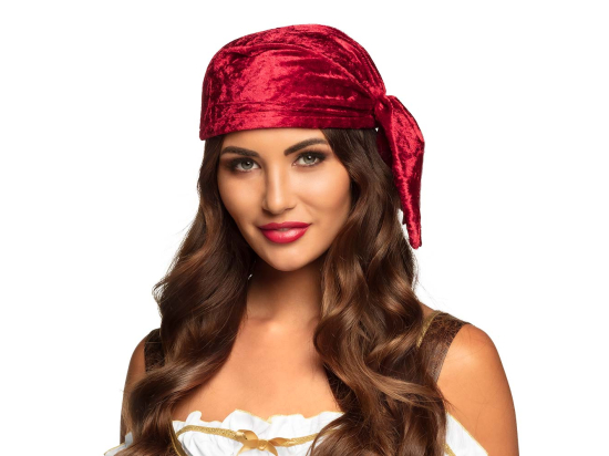 Casquette Pirate Rowan