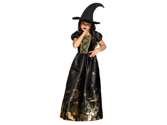 Costume enfant Spooky witch