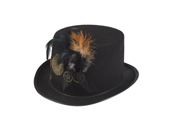 Chapeau Steamgear