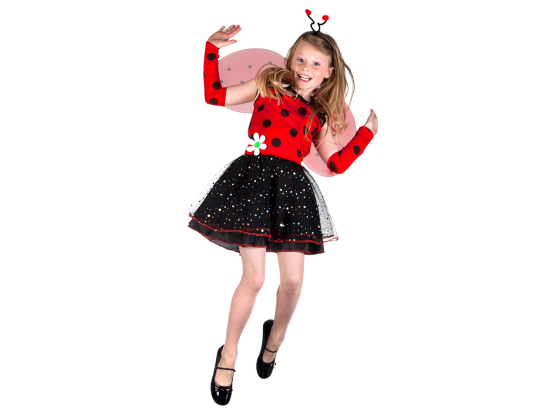 Costume enfant Birdie beetle