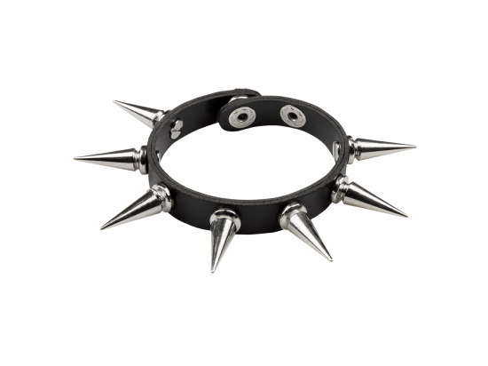 Bracelet Spike de luxe