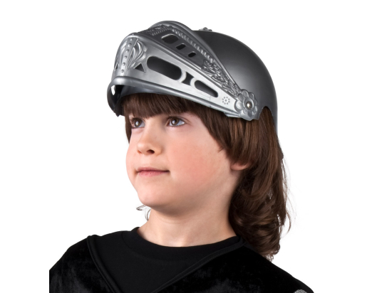 Casque enfant Chevalier