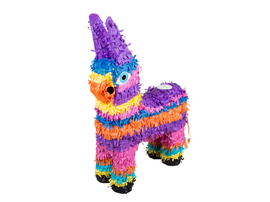 Piñata Baudet