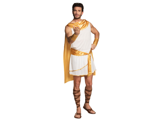 Costume adulte Apollon