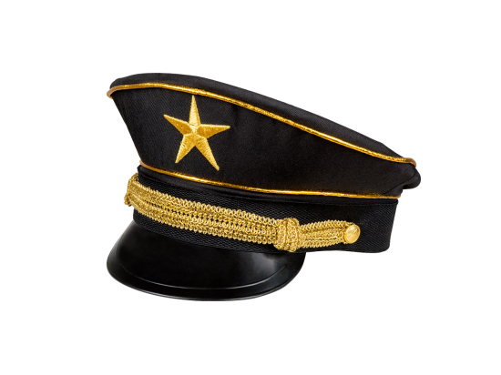 Casquette Général