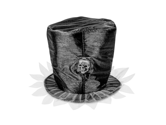 Chapeau Zombie groom